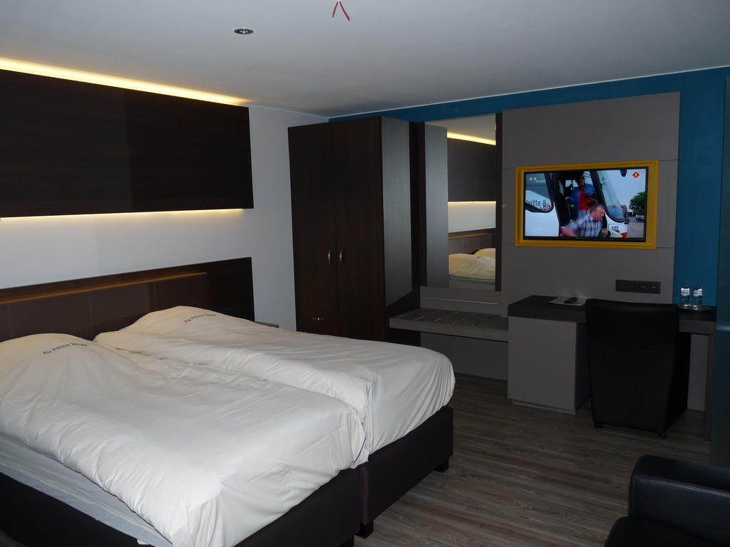 Hotel Au Prince Royal Leopoldsburg Pokoj fotografie